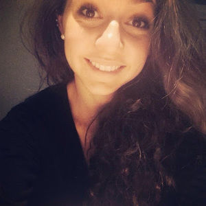 Meet your Posher, Marina